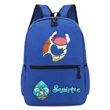 Lade das Bild in den Galerie-Viewer, Pokémon Rucksack in 2 Größen mit 12 unterschiedlichen Motiven kaufen
