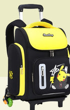 Lade das Bild in den Galerie-Viewer, Pokémon 2in1 Rucksack-Trolley kaufen
