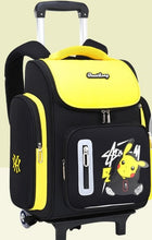 Lade das Bild in den Galerie-Viewer, Pokémon 2in1 Rucksack-Trolley kaufen
