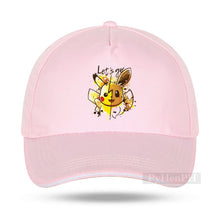 Lade das Bild in den Galerie-Viewer, Pokémon Unisex Basecap kaufen
