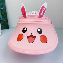 Lade das Bild in den Galerie-Viewer, Pokémon Pikachu Visor Cap für Kinder kaufen
