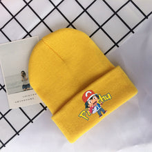 Lade das Bild in den Galerie-Viewer, Pokémon Wintermütze für Kinder oder Erwachsene kaufen

