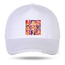 Lade das Bild in den Galerie-Viewer, Pokémon Unisex Basecap kaufen
