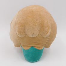 Lade das Bild in den Galerie-Viewer, Plüschfigur Pokémon Rowlet Bauz, ca. 17 cm kaufen
