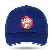 Lade das Bild in den Galerie-Viewer, Pokémon Unisex Basecap kaufen
