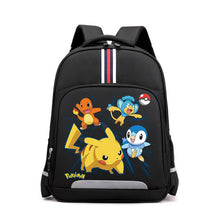Lade das Bild in den Galerie-Viewer, Pokémon Kinder Rucksack kaufen
