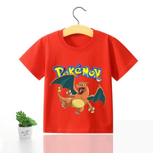 Lade das Bild in den Galerie-Viewer, Pokémon Kapuzensweatshirt kaufen
