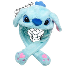 Lade das Bild in den Galerie-Viewer, Süße Pokemon Pikachu Kinder Mütze kaufen

