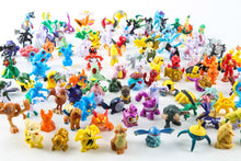 Lade das Bild in den Galerie-Viewer, 432 Pokéball Pokémon Figuren kaufen
