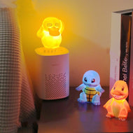 Pokémon 3D Lampe Leuchtfigur kaufen