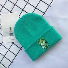 Lade das Bild in den Galerie-Viewer, Pokémon Wintermütze für Kinder oder Erwachsene kaufen
