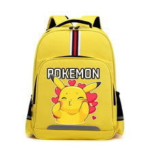 Lade das Bild in den Galerie-Viewer, Pokémon Kinder Rucksack kaufen
