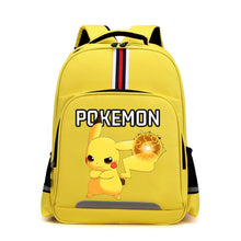 Lade das Bild in den Galerie-Viewer, Pokémon Kinder Rucksack kaufen
