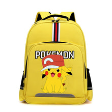Lade das Bild in den Galerie-Viewer, Pokémon Kinder Rucksack kaufen
