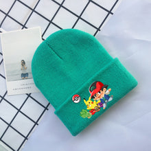 Lade das Bild in den Galerie-Viewer, Pokémon Wintermütze für Kinder oder Erwachsene kaufen
