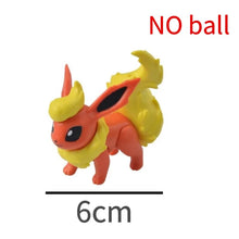 Lade das Bild in den Galerie-Viewer, Pokémon Pokébälle mit Legendären und selten Pokémonfiguren kaufen
