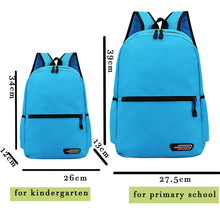 Lade das Bild in den Galerie-Viewer, Pokémon Rucksack in 2 Größen mit 12 unterschiedlichen Motiven kaufen
