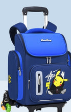 Lade das Bild in den Galerie-Viewer, Pokémon 2in1 Rucksack-Trolley kaufen
