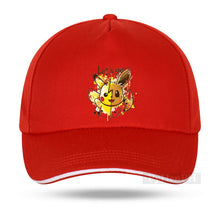 Lade das Bild in den Galerie-Viewer, Pokémon Unisex Basecap kaufen
