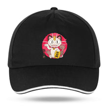 Lade das Bild in den Galerie-Viewer, Pokémon Unisex Basecap kaufen
