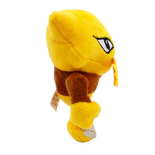 Lade das Bild in den Galerie-Viewer, Simsala / Alakazam Stofftier - Plüsch Pokemon (ca. 16cm) kaufen
