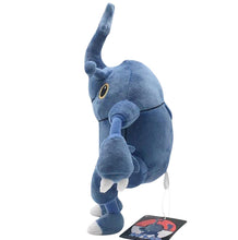 Lade das Bild in den Galerie-Viewer, Skaraborn Heracross Pokemon Stofftier (ca. 25cm) kaufen
