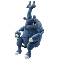 Lade das Bild in den Galerie-Viewer, Skaraborn Heracross Pokemon Stofftier (ca. 25cm) kaufen
