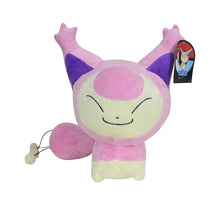 Lade das Bild in den Galerie-Viewer, Skitty / Eneco Plüsch Pokemon (ca. 12cm) kaufen

