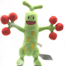 Lade das Bild in den Galerie-Viewer, Sudowoodo / Mogelbaum Stofftier Pokemon (ca. 32cm) kaufen

