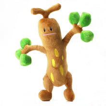 Lade das Bild in den Galerie-Viewer, Sudowoodo / Mogelbaum Stofftier Pokemon (ca. 32cm) kaufen
