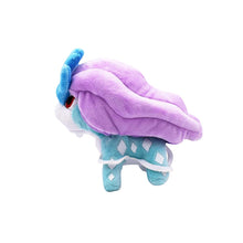 Lade das Bild in den Galerie-Viewer, Suicune Kuschel Pokemon (ca. 15cm) kaufen

