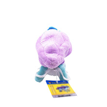 Lade das Bild in den Galerie-Viewer, Suicune Kuschel Pokemon (ca. 15cm) kaufen
