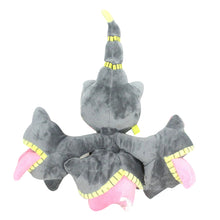 Lade das Bild in den Galerie-Viewer, Super Banette Plüsch Pokemon (ca. 30cm) kaufen
