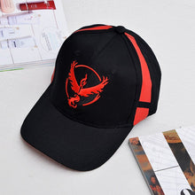Lade das Bild in den Galerie-Viewer, Pokemon Pikachu Cap / Mütze (verschiedene Motive) kaufen
