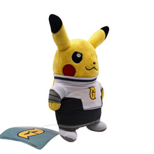 Lade das Bild in den Galerie-Viewer, Team Galaktik Kuscheltier Plüsch Pokemon (ca. 20cm) kaufen
