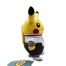 Lade das Bild in den Galerie-Viewer, Team Galaktik Kuscheltier Plüsch Pokemon (ca. 20cm) kaufen
