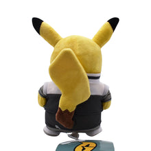 Lade das Bild in den Galerie-Viewer, Team Galaktik Kuscheltier Plüsch Pokemon (ca. 20cm) kaufen
