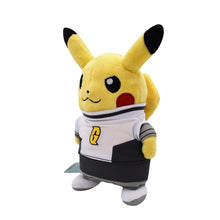 Lade das Bild in den Galerie-Viewer, Team Galaktik Kuscheltier Plüsch Pokemon (ca. 20cm) kaufen
