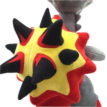 Lade das Bild in den Galerie-Viewer, Tortunator Plüsch Pokemon (ca. 28cm) kaufen
