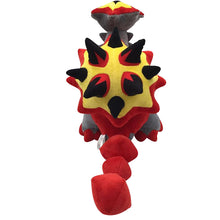 Lade das Bild in den Galerie-Viewer, Tortunator Plüsch Pokemon (ca. 28cm) kaufen
