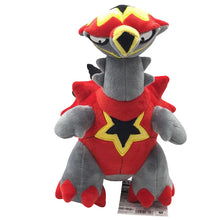 Lade das Bild in den Galerie-Viewer, Tortunator Plüsch Pokemon (ca. 28cm) kaufen
