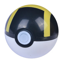 Lade das Bild in den Galerie-Viewer, Pokémon Pokéball mit Figur in verschiedenen Ausführungen kaufen
