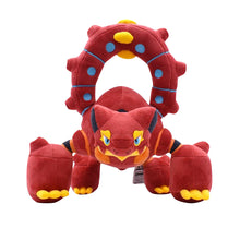 Lade das Bild in den Galerie-Viewer, Volcanion Plüsch Pokemon (ca. 25cm) kaufen
