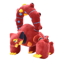 Lade das Bild in den Galerie-Viewer, Volcanion Plüsch Pokemon (ca. 25cm) kaufen
