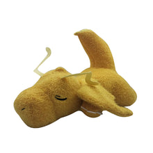 Lade das Bild in den Galerie-Viewer, XXL Dragoran Dragonite Kuscheltier Pokemon (ca. 42cm) kaufen
