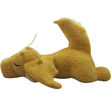 Lade das Bild in den Galerie-Viewer, XXL Dragoran Dragonite Kuscheltier Pokemon (ca. 42cm) kaufen
