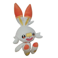 XXL Hopplo Scorbunny Plüsch Puppe (ca. 40cm) kaufen