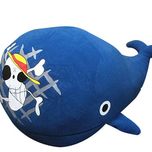 Lade das Bild in den Galerie-Viewer, XXL One Piece Raab Laboon Plüsch Stofftier (ca. 42cm) kaufen
