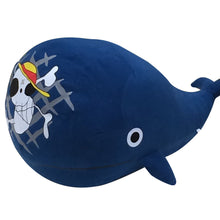 Lade das Bild in den Galerie-Viewer, XXL One Piece Raab Laboon Plüsch Stofftier (ca. 42cm) kaufen
