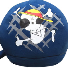 Lade das Bild in den Galerie-Viewer, XXL One Piece Raab Laboon Plüsch Stofftier (ca. 42cm) kaufen
